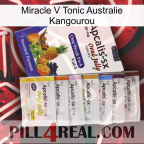 Miracle V Tonic Australia Kangaroo 11